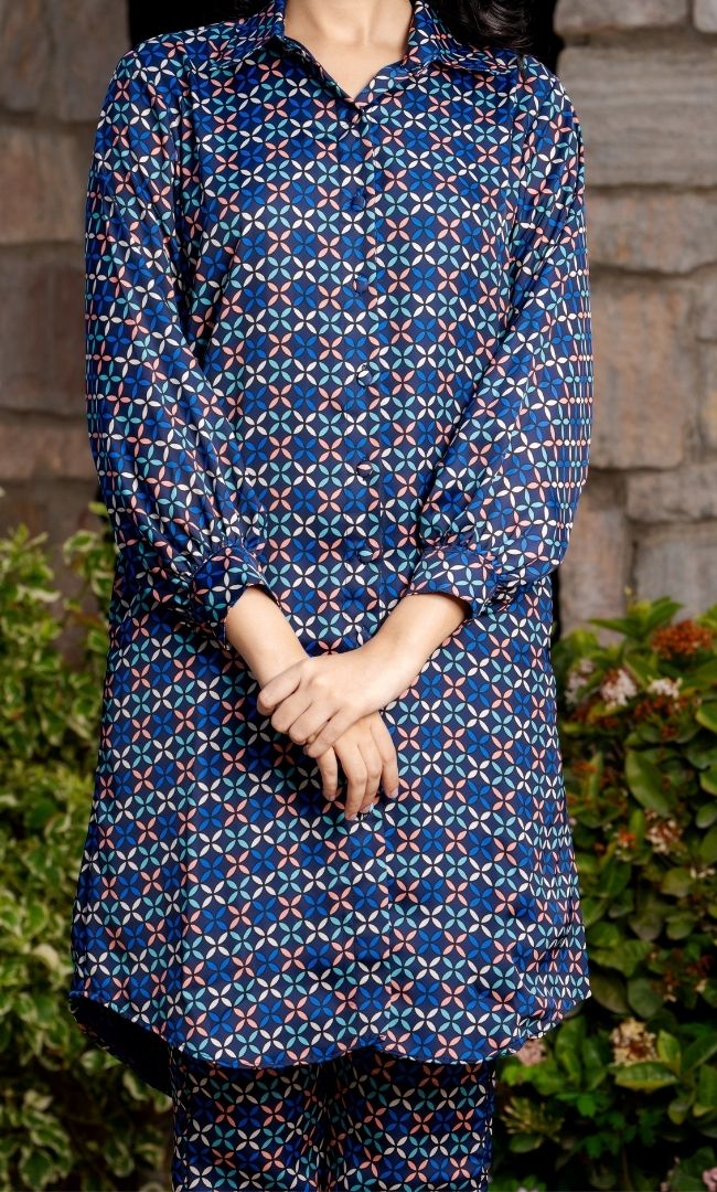 Amara Co-ord Set
