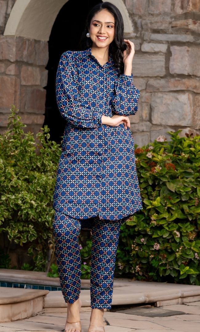 Amara Co-ord Set
