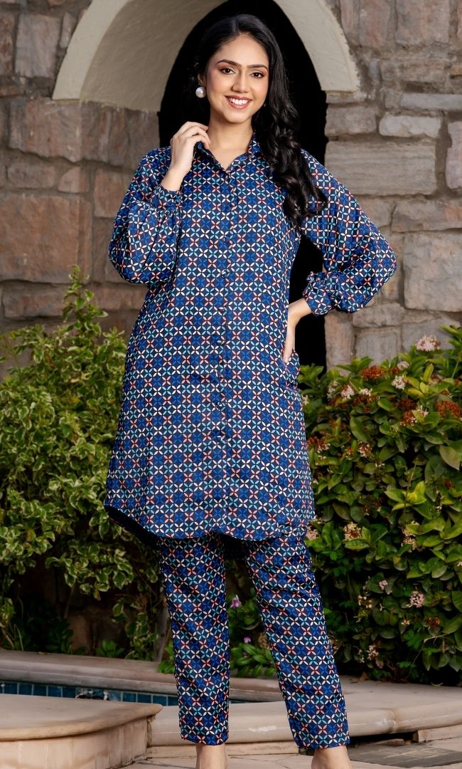 Amara Co-ord Set