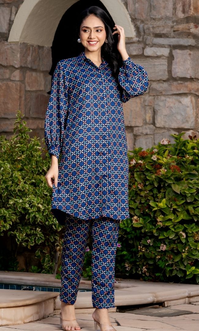 Amara Co-ord Set