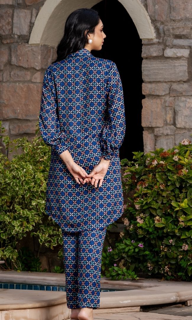 Amara Co-ord Set