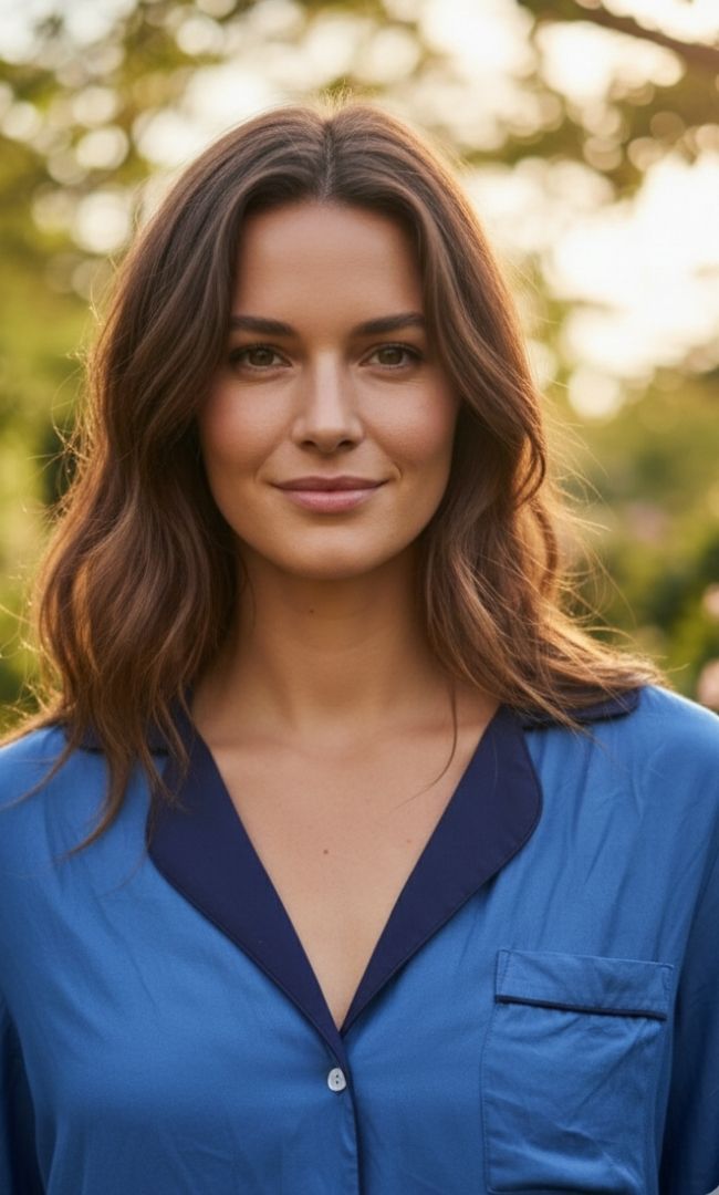 Dewy Fern Loungewear