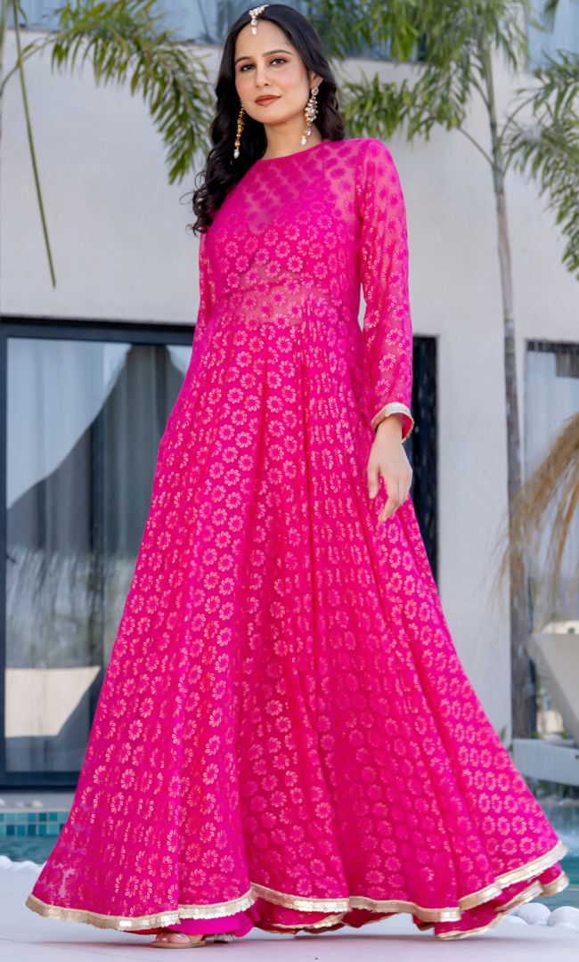 Rosaline Allure Set