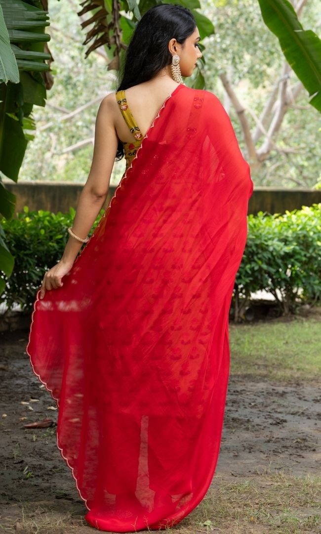Harvika Green Suit Set