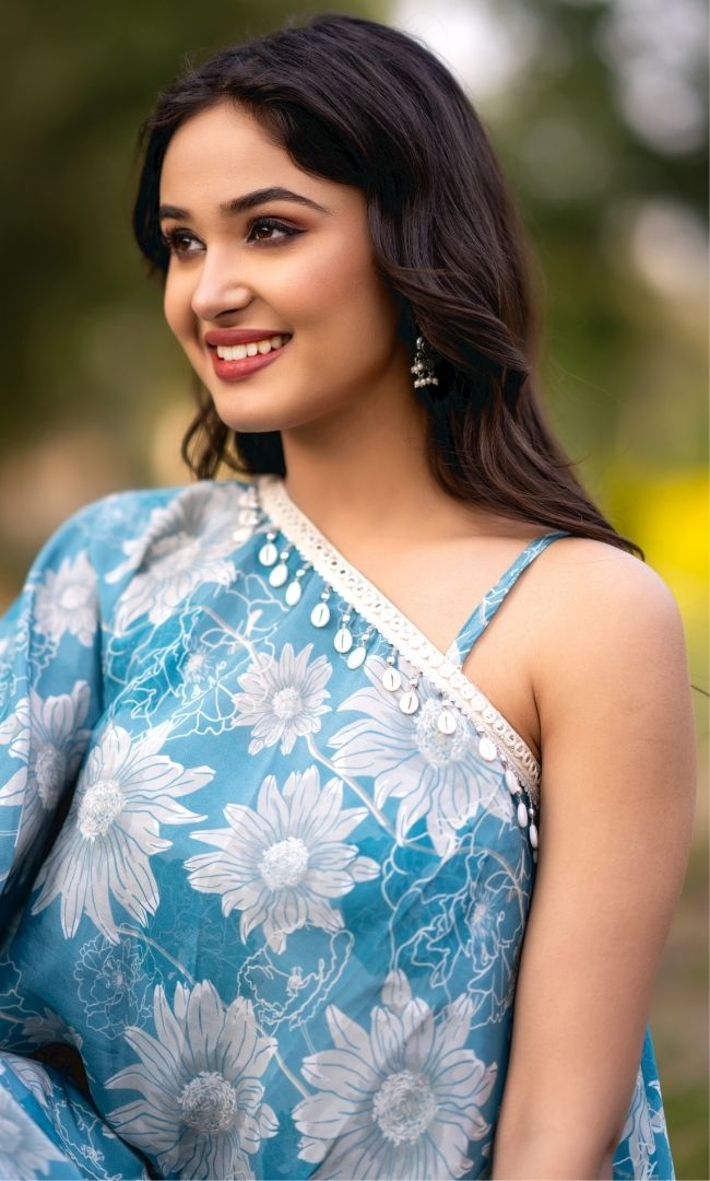 Mystical Meadow Co-ord Set