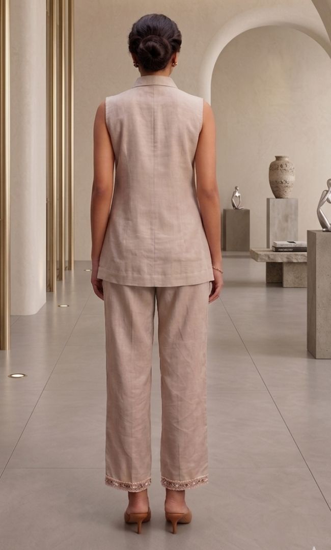 Minimal Patch Co-ord Set