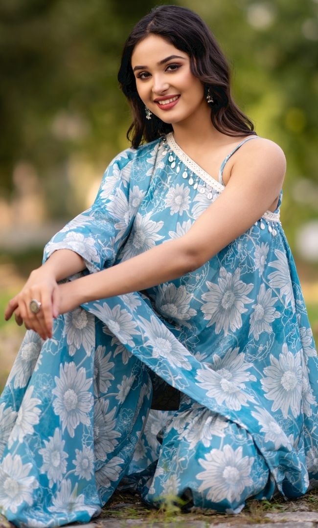 Mystical Meadow Co-ord Set