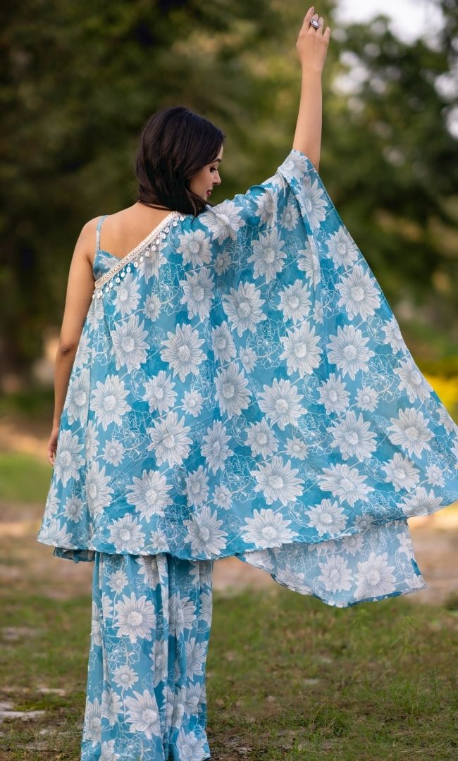 Mystical Meadow Co-ord Set