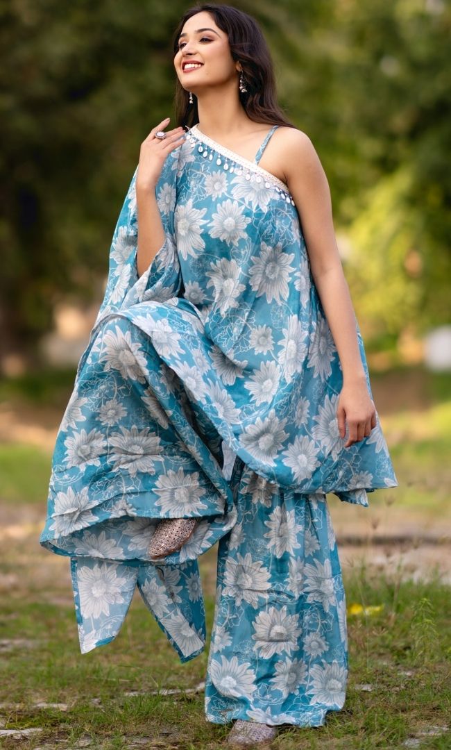 Mystical Meadow Co-ord Set