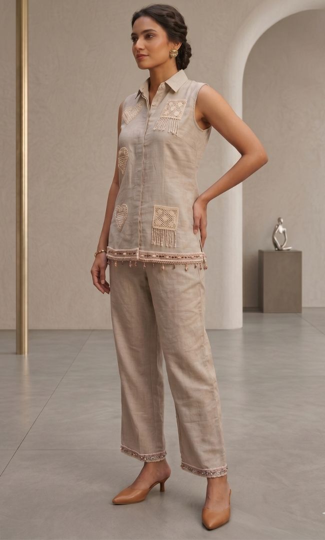 Minimal Patch Co-ord Set