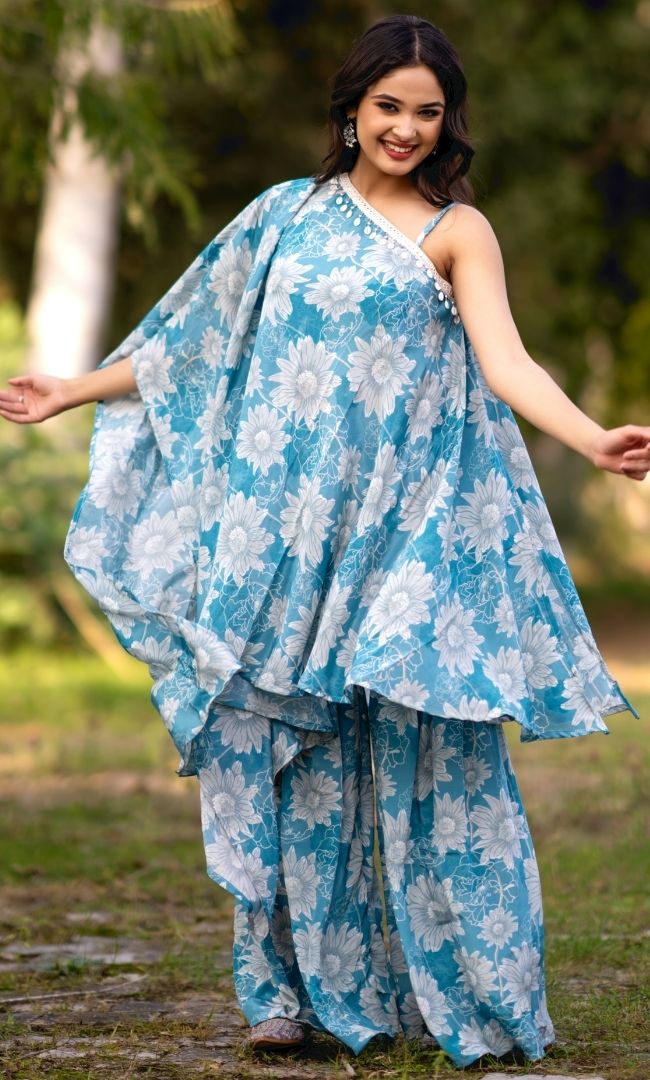 Mystical Meadow Co-ord Set