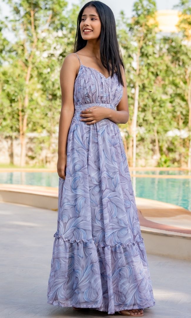 Baby Doll Dress