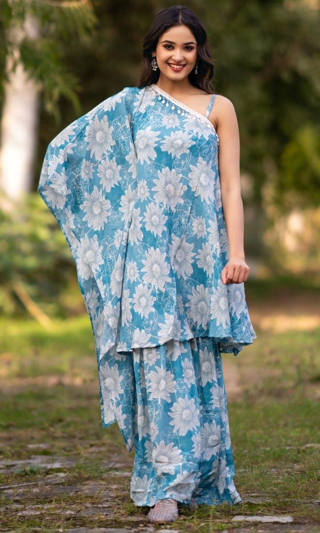 Mystical Meadow Co-ord Set