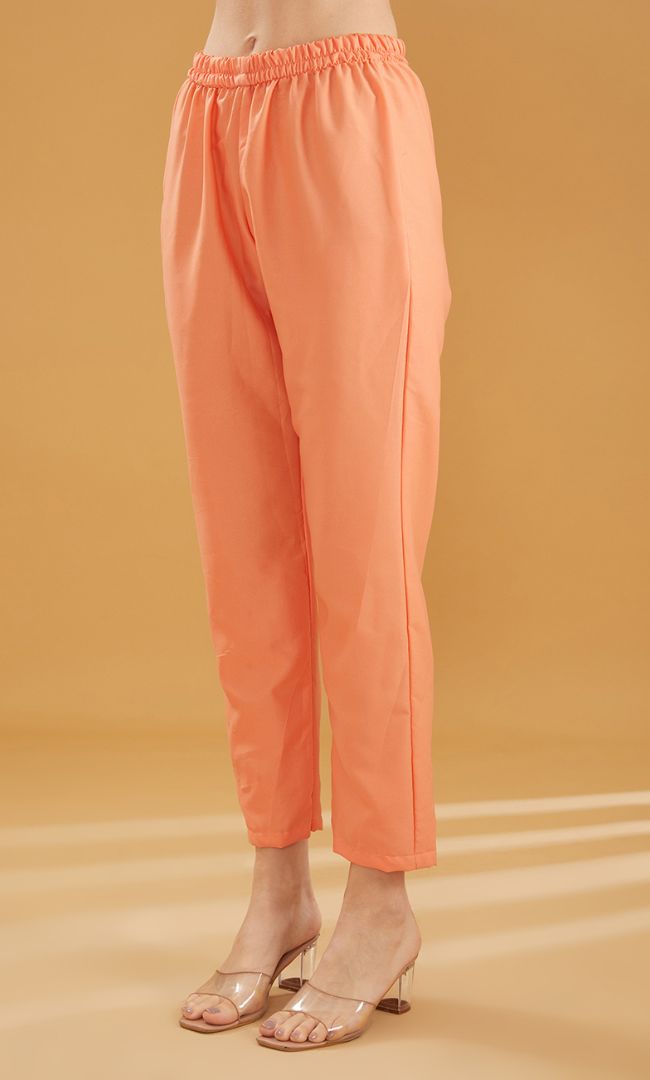 BLUSH CHANDERI ANGRAKHA SET