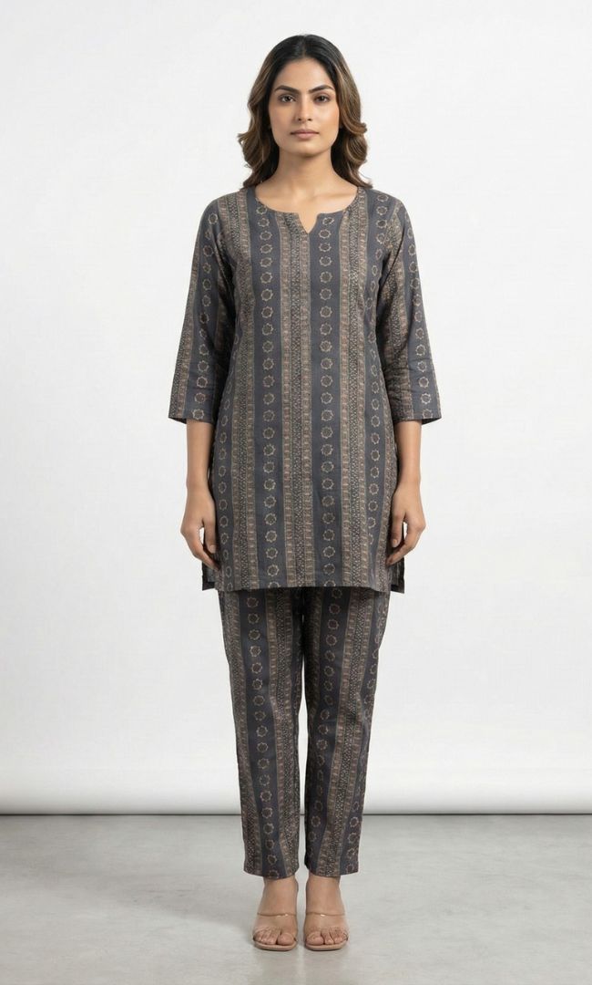 Soft Ash Rozana Wear