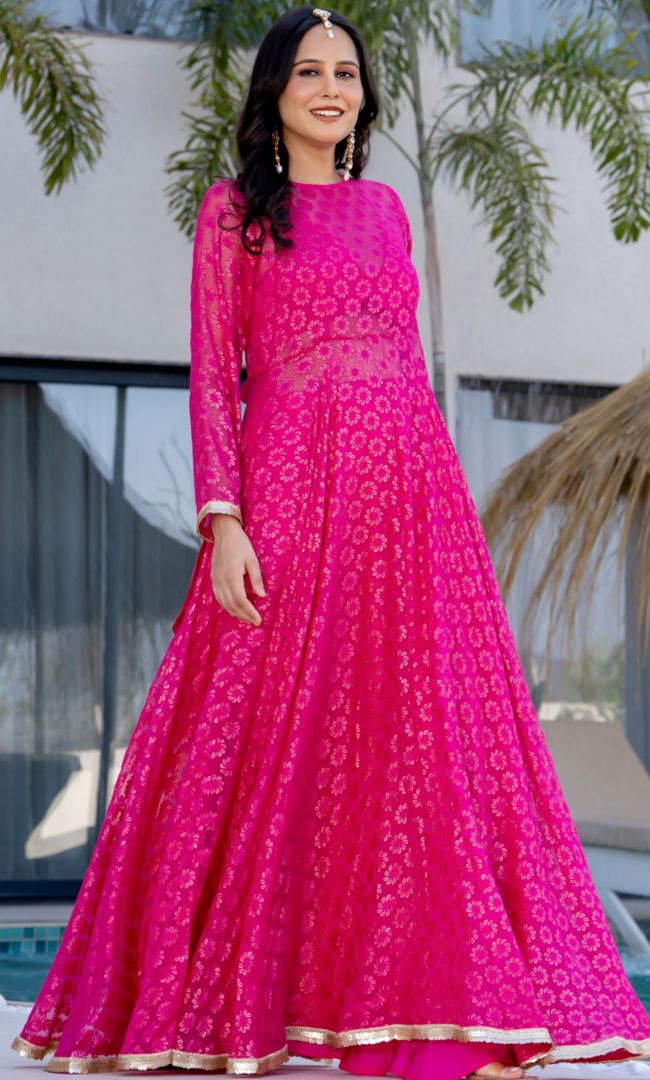 Rosaline Allure Set