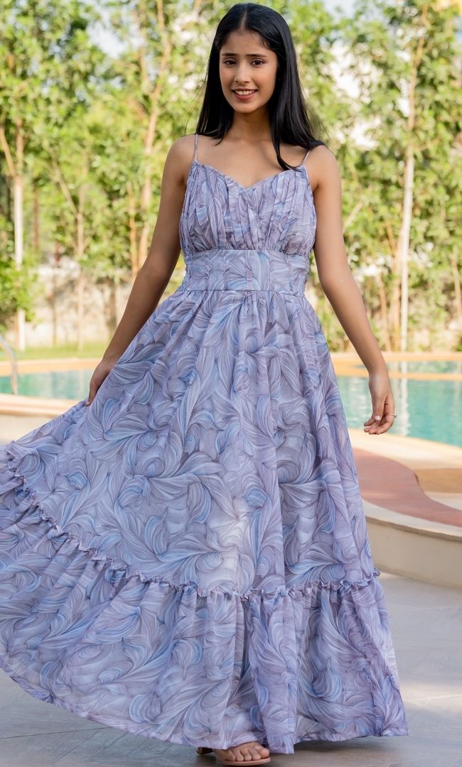 Baby Doll Dress