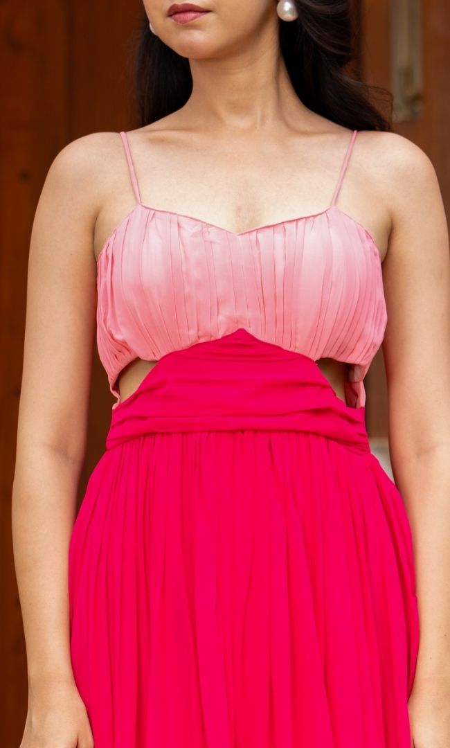 Sweet Amour Dress