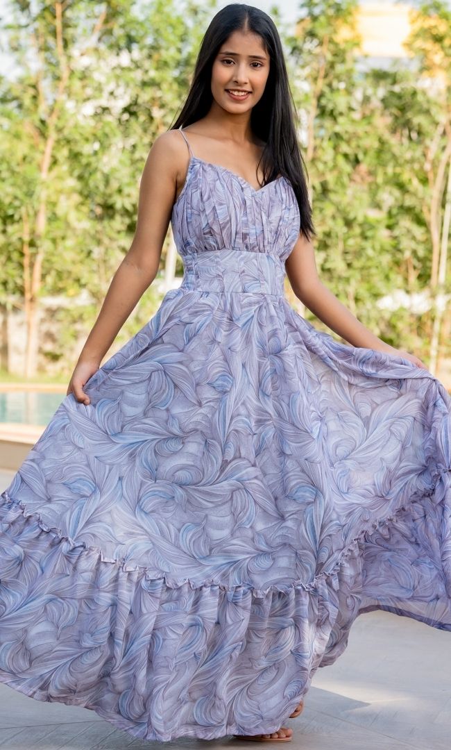 Baby Doll Dress