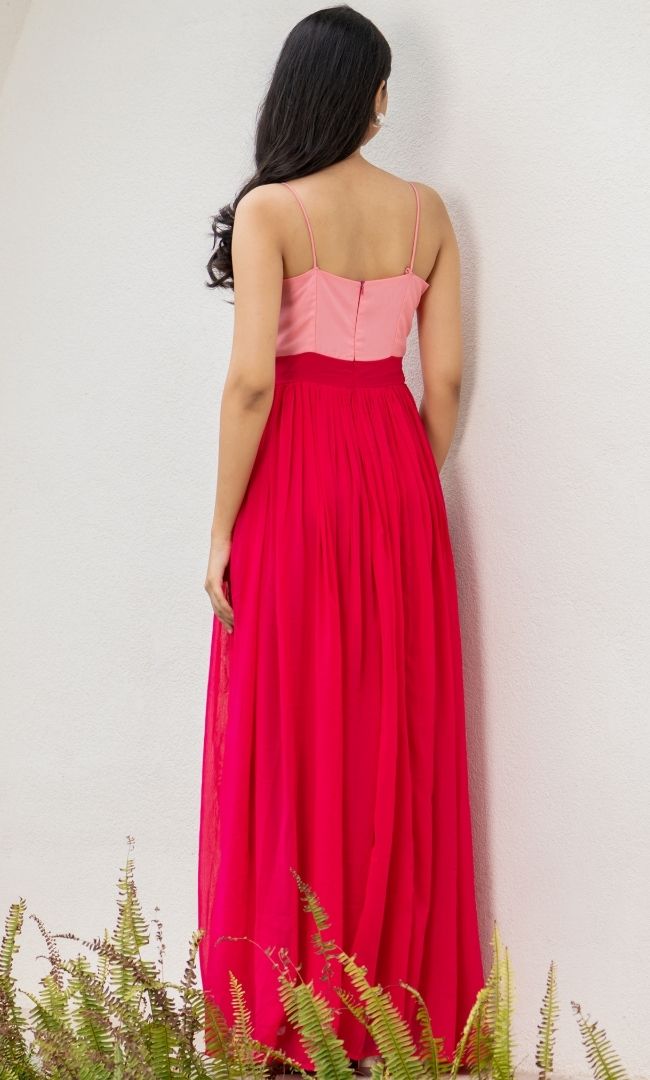 Sweet Amour Dress