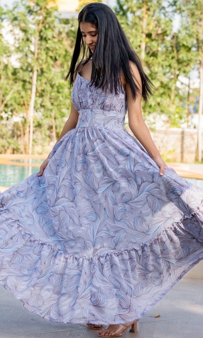 Baby Doll Dress