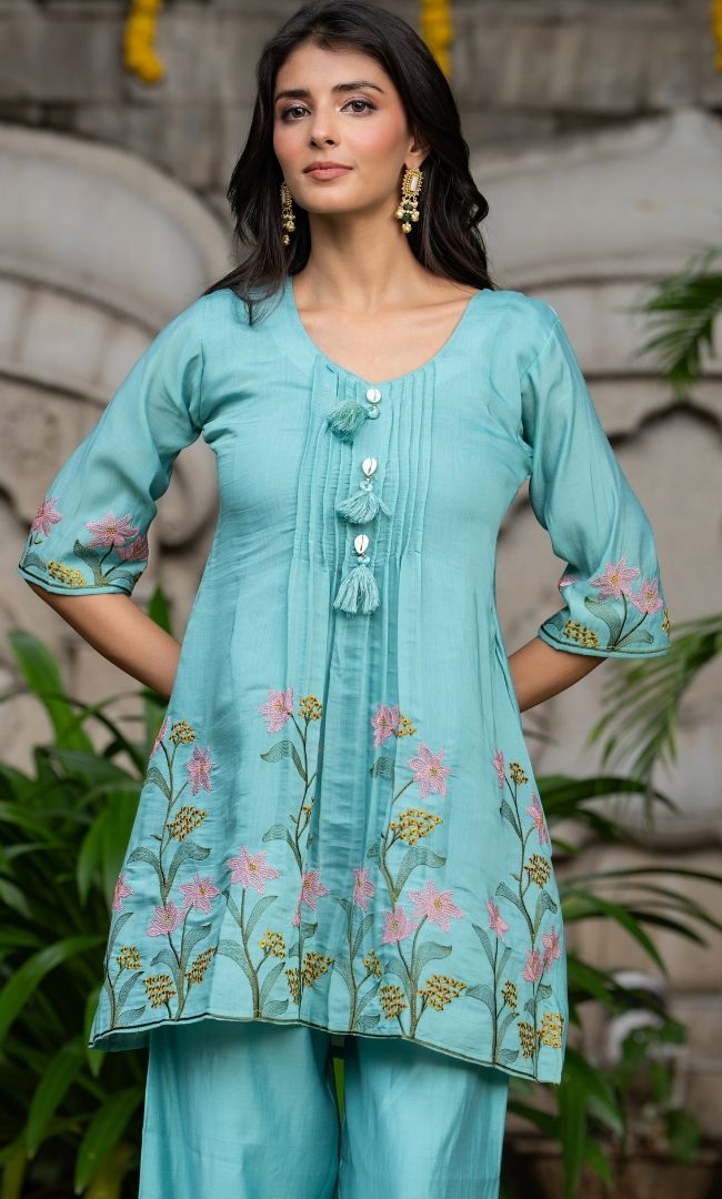 Bluebell Grace Co ord Set