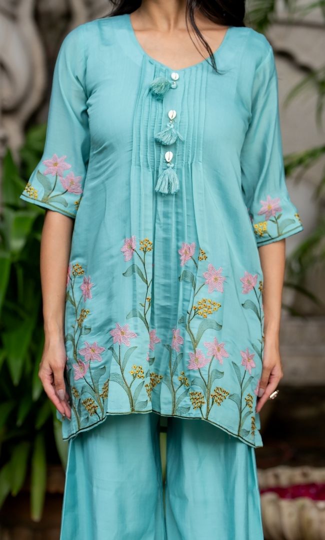 Bluebell Grace Co ord Set