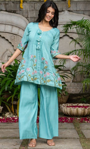 Bluebell Grace Co ord Set