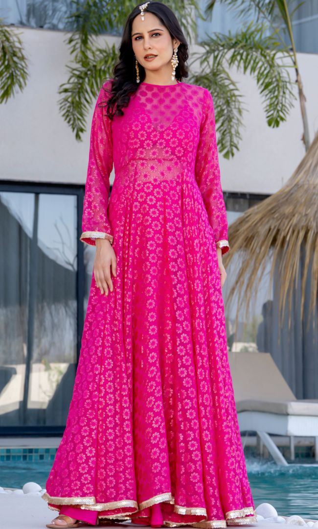 Rosaline Allure Set