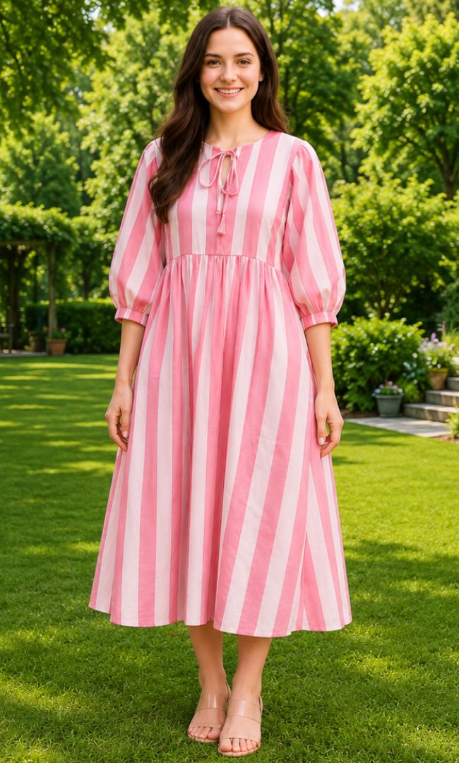 Rosabelle Maxi Dress