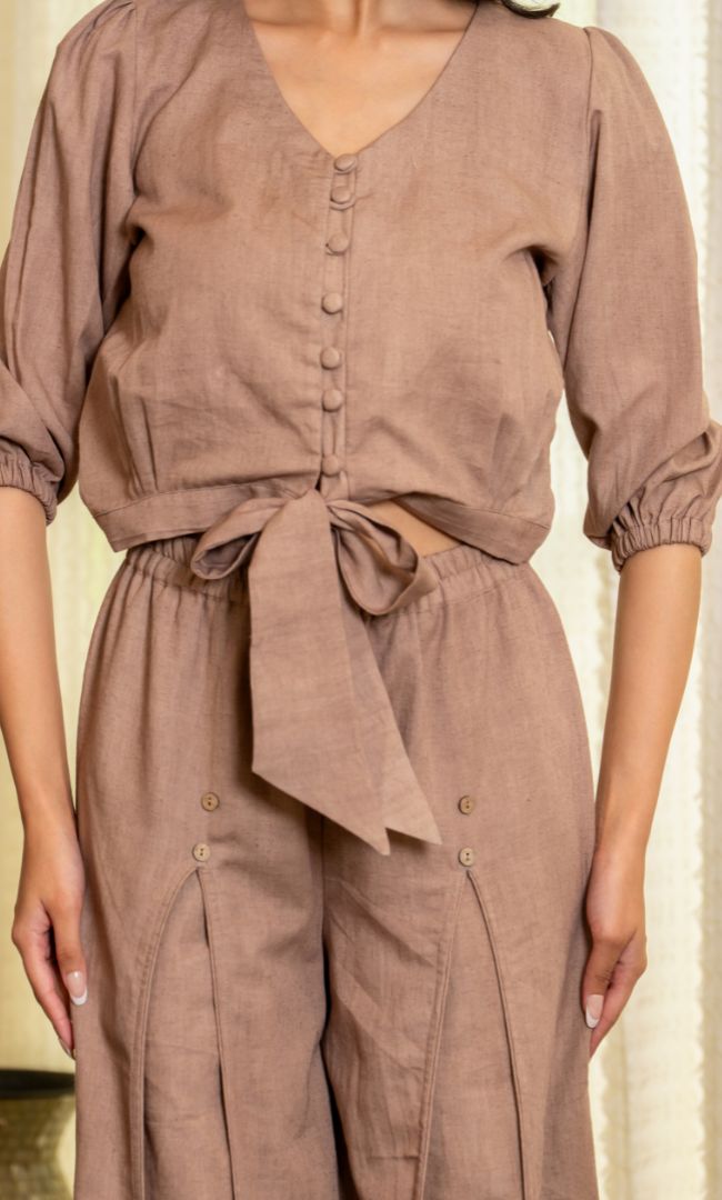 Dune Comfort Co ord Set