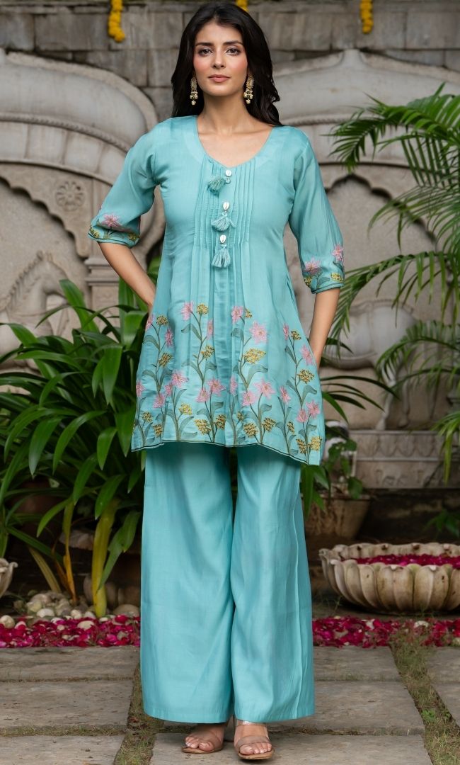 Bluebell Grace Co ord Set