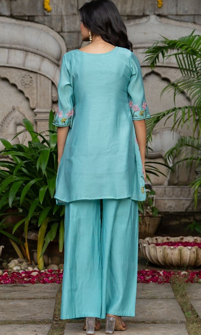 Bluebell Grace Co ord Set