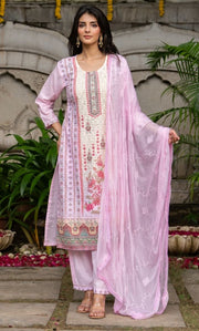 Bay Breeze Suit Set
