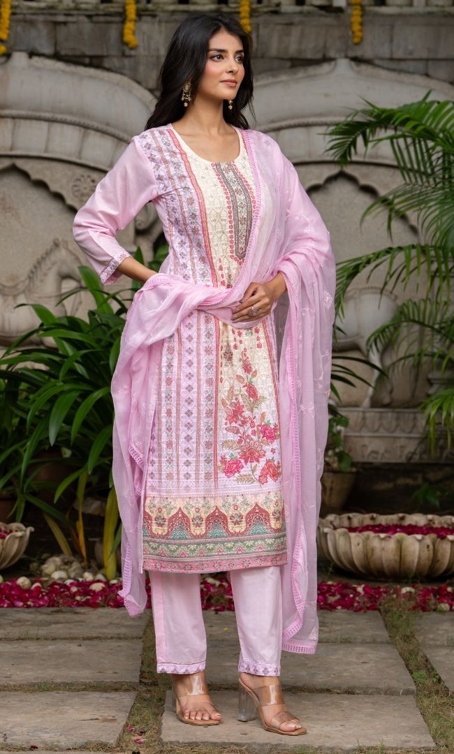 Bay Breeze Suit Set