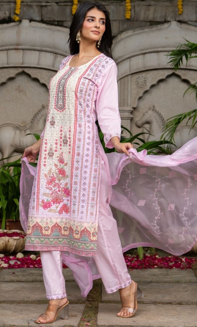Bay Breeze Suit Set