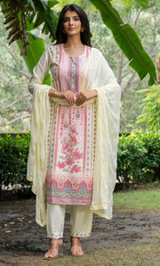 Solar Glow Suit Set