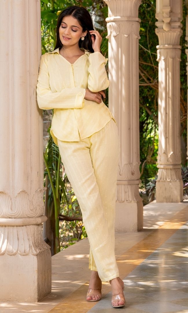 Honey Pot Co-ord Set
