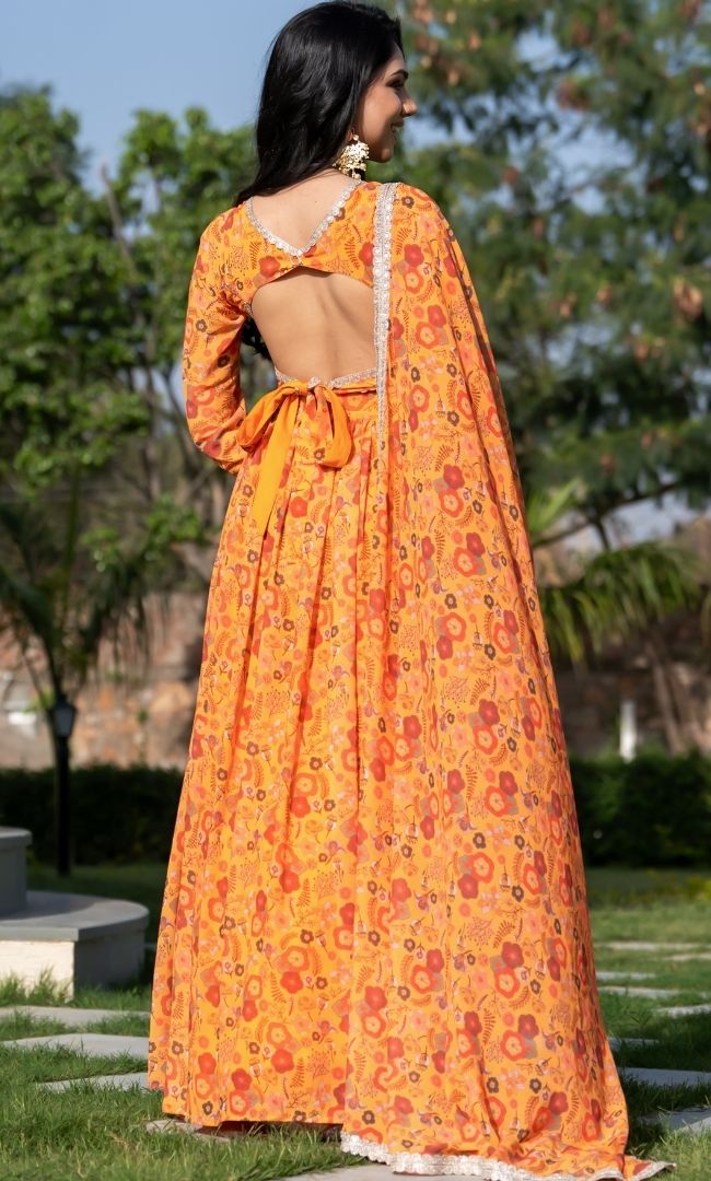 Sifra Lehenga Set