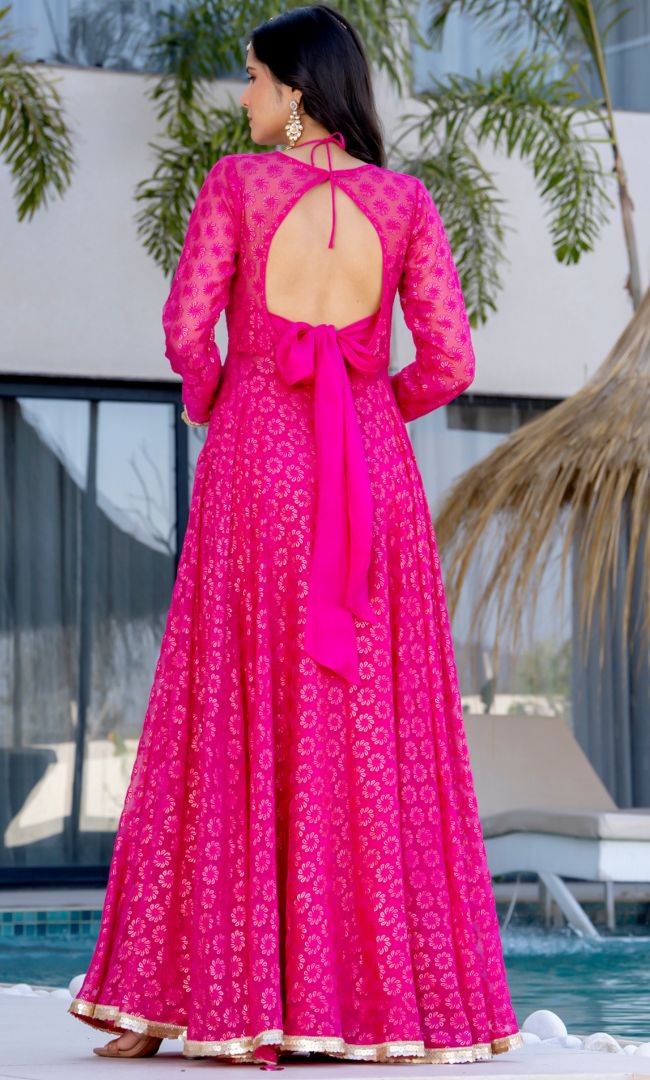 Rosaline Allure Set