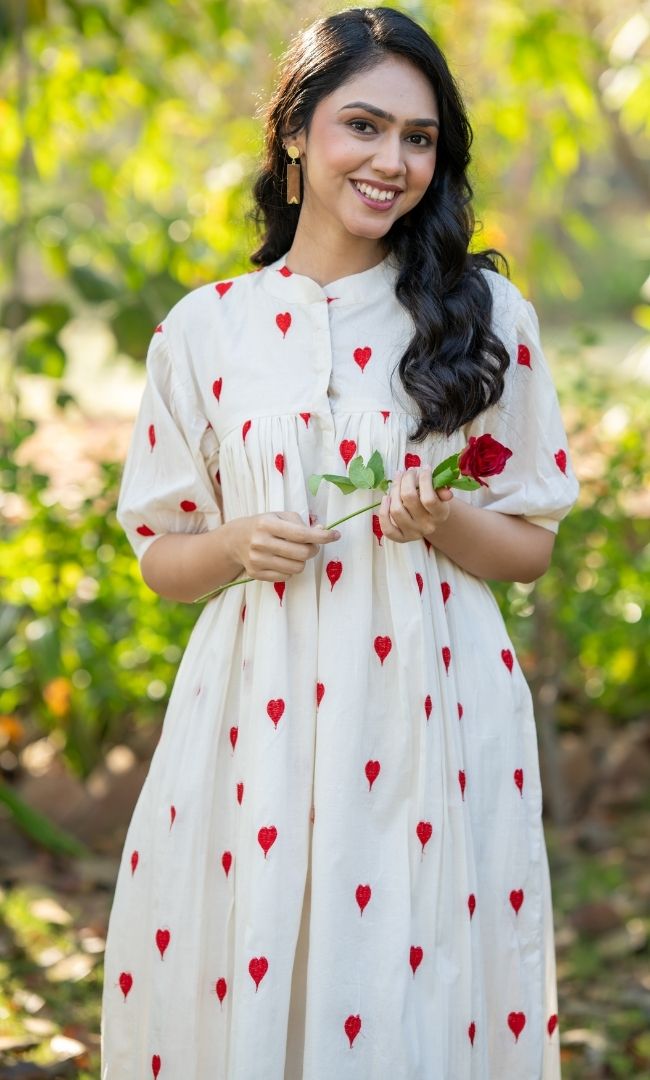 Lala Love Co-ord Set