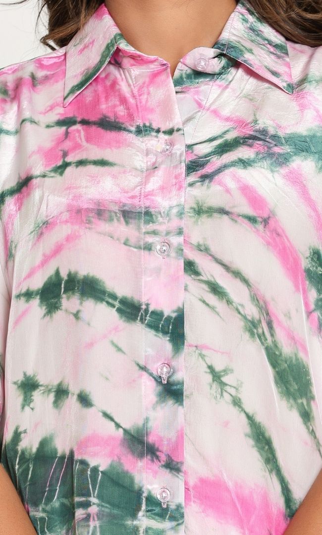 Dream Dip Co-ord Set