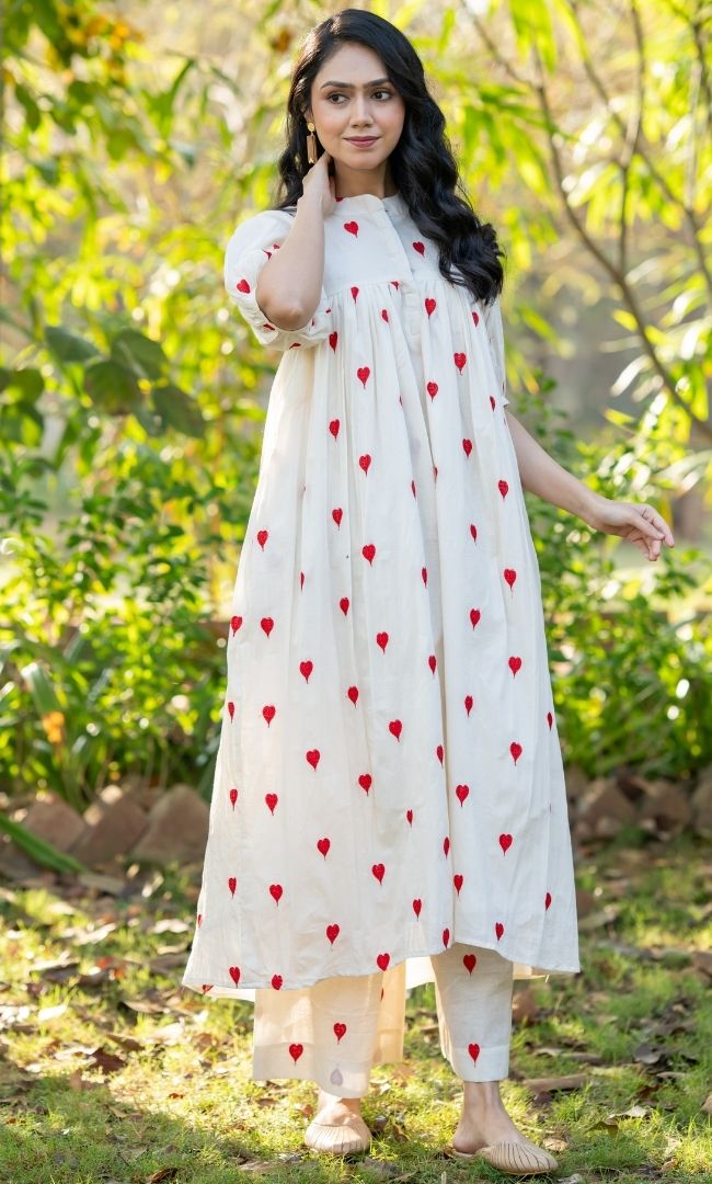 Lala Love Co-ord Set