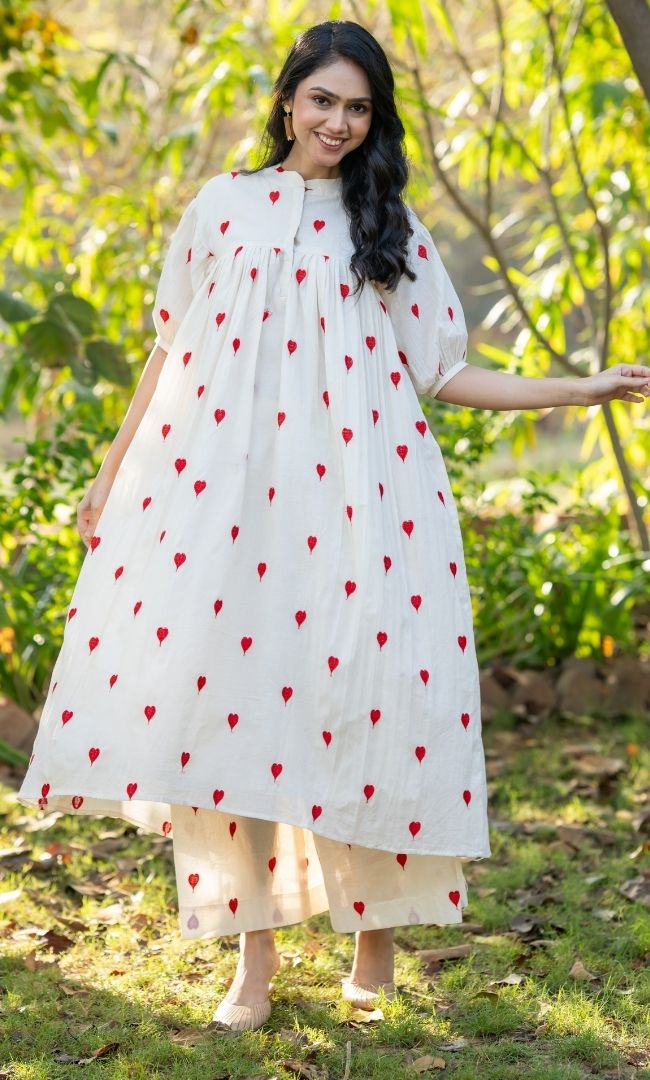 Lala Love Co-ord Set