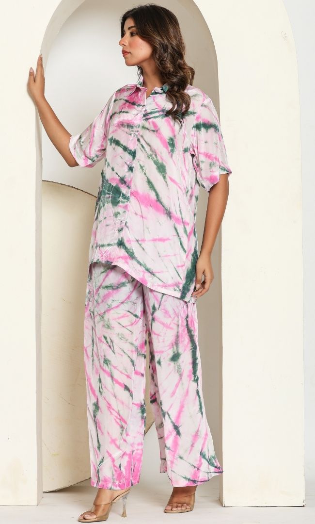 Dream Dip Co-ord Set